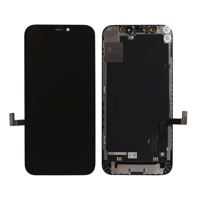 iPhone 12 Mini LCD-skjerm Incell AAA