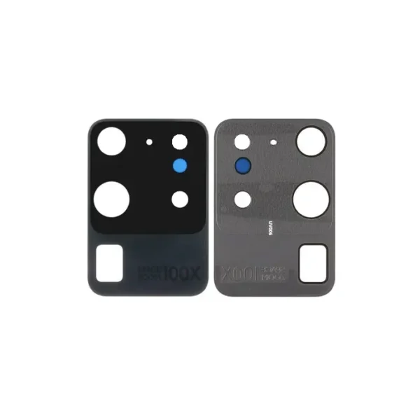 Samsung S 20 Ultra back