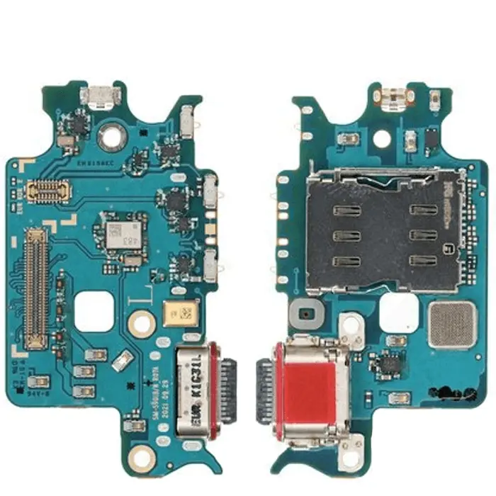 Samsung Galaxy S22 Dock Connector